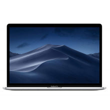 Load image into Gallery viewer, Apple MacBook Pro (2015) Intel Core i7-4980HQ X4 2.8GHz 16GB 512GB, Silver (Refurbished)
