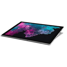 Load image into Gallery viewer, Microsoft Surface Pro 6 12.3&quot; Tablet 512GB WiFi Core™ i7-8650U 1.9GHz, Platinum (Certified Refurbished)
