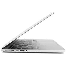 Load image into Gallery viewer, Apple MacBook Pro MGX72LL/A 13.3&quot; 8GB 128GB SSD Core™ i5-4278U 2.6GHz Mac OSX, Silver (Refurbished)
