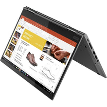 Load image into Gallery viewer, Lenovo ThinkPad X1 Yoga Gen 4 14&quot; Touch 16GB 512GB SSD Core™ i5-8365U 1.6GHz Win10H, Iron Grey (Certified Refurbished)
