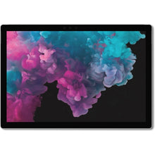 Load image into Gallery viewer, Microsoft Surface Pro 6 12.3&quot; Tablet 512GB WiFi Core™ i7-8650U 1.9GHz, Platinum (Refurbished)
