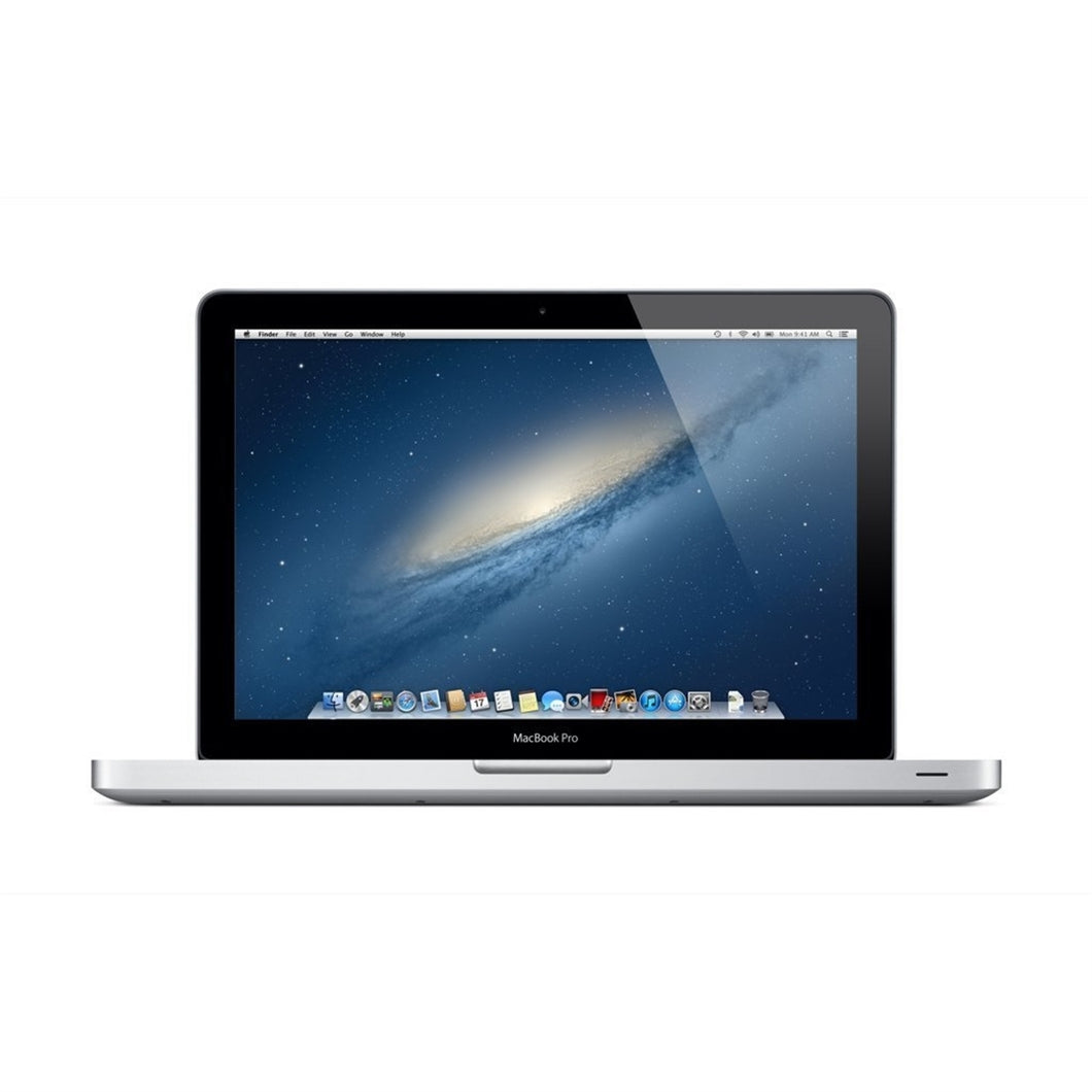 Apple MacBook MD102LL/A 13.3