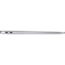 Load image into Gallery viewer, Apple MacBook Air MREC2LL/A 13.3&quot; 8GB 256GB SSD Core™ i5-8210Y 1.6GHz macOS, Silver (Certified Refurbished)
