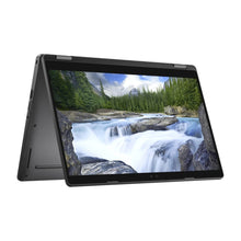 Load image into Gallery viewer, Dell Latitude 5300 13.3&quot; Touch 32GB 512GB SSD Core™ i7-8665U 1.9GHz Win10P, Black (Certified Refurbished)
