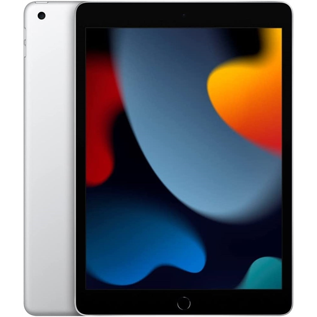 Apple iPad 9th Gen 10.2