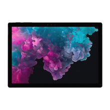 Load image into Gallery viewer, Microsoft Surface Pro 6 12.3&quot; Tablet 512GB WiFi Core™ i7-8650U 1.9GHz, Black (Refurbished)
