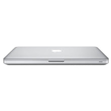 Load image into Gallery viewer, Apple MacBook Pro MD102LL/A 13.3&quot; 8GB 512GB SSD Core™ i7-3520M 2.9GHz Mac OSX, Silver (Refurbished)
