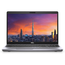 Load image into Gallery viewer, Dell Precision 3551 15.6&quot; 32GB 512GB SSD Core™ I7-10850U 2.7GHz WIN11P, Grey (Refurbished)
