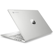 Load image into Gallery viewer, HP Chromebook Pro c640 14&quot; 16GB 128GB eMMC Core™ i7-10610U 1.8GHz ChromeOS, Pike Silver (Refurbished)
