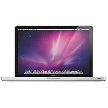 Load image into Gallery viewer, Apple MacBook Pro MD104LL/A 15.4&quot; 8GB 750GB Core™ i7-3720QM 2.6GHz Mac OSX, Silver (Refurbished)
