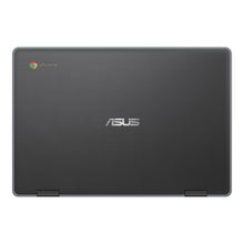 Load image into Gallery viewer, Asus Chromebook C204EE 11.6&quot; 4GB 32GB eMMC Celeron® N4020 1.1GHz ChromeOS, Gray (Refurbished)
