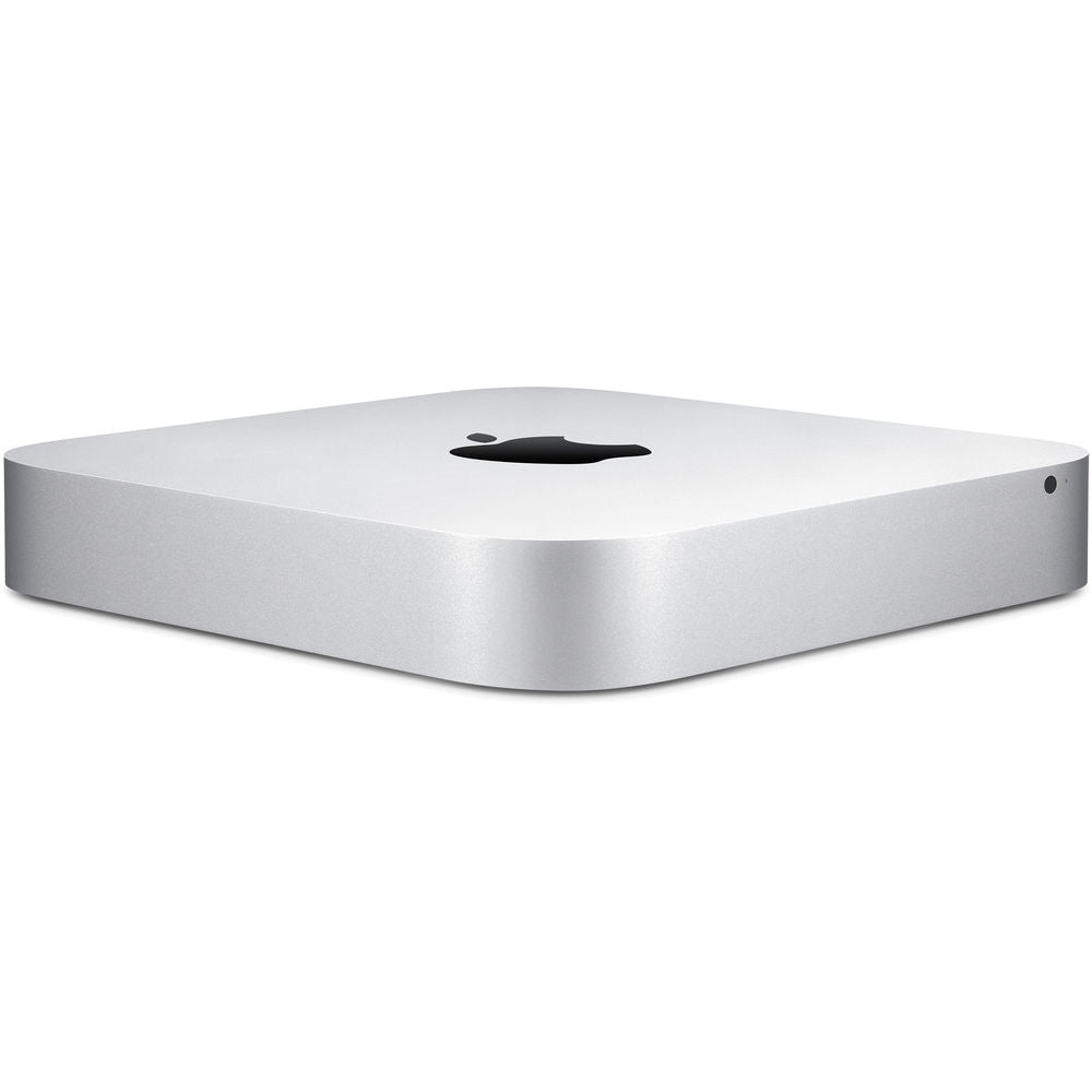 Apple Mac Mini MGEQ2LL/A 8GB 1TB Core™ i5-4308U 2.8GHz Mac OSX, Silver (Certified Refurbished)