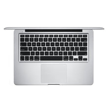 Load image into Gallery viewer, Apple MacBook Pro MC700LL/A 13.3&quot; 4GB 500GB Core™ i5-2415M 2.3GHz Mac OSX, Silver (Refurbished)
