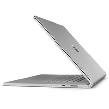 Load image into Gallery viewer, Microsoft Surface Book HMX-00001 13.5&quot; Touch 8GB 256GB SSD Core™ i5-7300U 2.6GHz Win10P, Silver (Refurbished)
