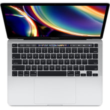 Load image into Gallery viewer, Apple MacBook Pro (2020) 13.3&quot; 16GB 512GB SSD Core i5 2.0GHz macOS, Silver (Certified Refurbished)
