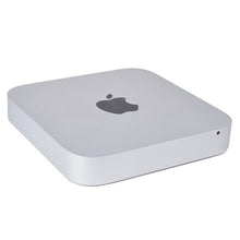 Load image into Gallery viewer, Apple Mac Mini MC936LL/A 4GB 1TB Core™ i7-2635QM 2.0GHz Mac OSX, White (Certified Refurbished)
