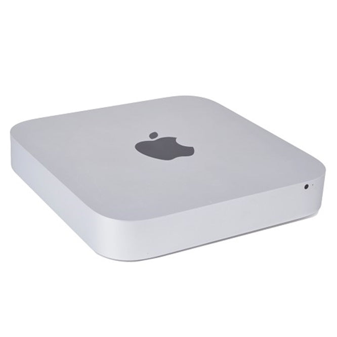 Apple Mac Mini MC936LL/A 4GB 1TB Core™ i7-2635QM 2.0GHz Mac OSX, White (Certified Refurbished)