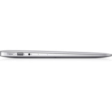 Load image into Gallery viewer, Apple MacBook Air MD760LL/A 13.3&quot; 4GB 128GB SSD Core™ i5-4260U 1.3GHz Mac OSX, Silver (Refurbished)
