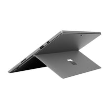 Load image into Gallery viewer, Microsoft Surface Pro 6 12.3&quot; Tablet 256GB WiFi Core™ i5-8250U 1.6GHz, Platinum (Refurbished)
