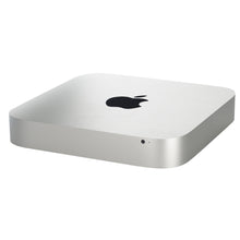 Load image into Gallery viewer, Apple Mac Mini MGEM2LL/A 8GB 1TB SSD Core™ i7-4578U 3.0GHz Mac OSX, Silver (Certified Refurbished)
