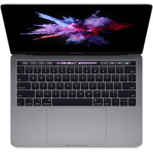 Load image into Gallery viewer, Apple MacBook Pro MUHN2LL/A (2019) 13.3&quot; 8GB 128GB SSD Core™ i5-8257U 1.4GHz macOS, Space Gray (Certified Refurbished)
