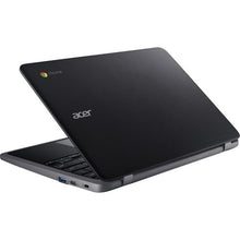 Load image into Gallery viewer, Acer Chromebook 11 C733-C37P 11.6&quot; 4GB 32GB eMMC Celeron® N4000 1.1GHz ChromeOS, Black (Refurbished)
