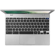 Load image into Gallery viewer, Chromebook XE310XBA-KA1US 11.6&quot; 4GB 32GB eMMC Celeron® N4000 1.1GHz ChromeOS, Platinum Titan
