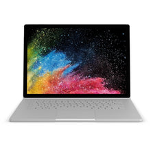 Load image into Gallery viewer, Microsoft Surface Book 2 13.5&quot; Touch 16GB 512GB SSD Core™ i7-8650U 1.9GHz Win10P, Silver (Certified Refurbished)
