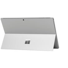 Load image into Gallery viewer, Microsoft Surface Pro 4 12.3&quot; Tablet 128GB WiFi Core™ m3-6Y30 2.2GHz, Silver (Refurbished)
