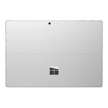 Load image into Gallery viewer, Microsoft Surface Pro 4 12.3&quot; Tablet 128GB WiFi Core™ i5-6300U 2.4GHz, Silver (Refurbished)
