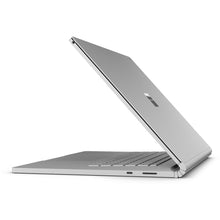 Load image into Gallery viewer, Microsoft Surface Book 2 13.5&quot; Touch 16GB 512GB SSD Core™ i7-8650U 1.9GHz Win10P, Silver (Certified Refurbished)
