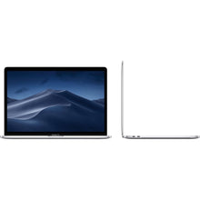 Load image into Gallery viewer, Apple MacBook Pro MV932LL/A 15.4&quot; 16GB 512GB SSD Core™ i9-9980H 2.3GHz macOS, Silver (Certified Refurbished)
