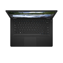 Load image into Gallery viewer, Dell Latitude 14-5491 14&quot; 16GB 512GB SSD Core™ i7-8850H 2.6GHz Win10P, Black (Refurbished)
