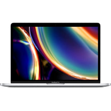 Load image into Gallery viewer, Apple MacBook Pro (2020) 13.3&quot; 16GB 512GB SSD Core i5 2.0GHz macOS, Silver (Certified Refurbished)
