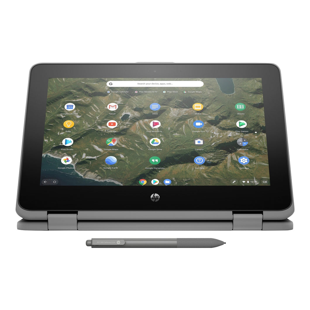 HP Chromebook 11 x360 G2 EE 11.6