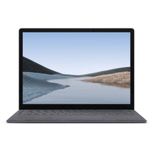 Load image into Gallery viewer, Microsoft Surface Laptop 3 13.5&quot; Touch 8GB 256GB SSD Core™ i5-1035G7 1.2GHz Win10H, Platinum (Refurbished)
