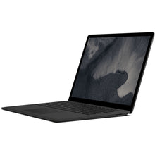 Load image into Gallery viewer, Microsoft Surface Laptop 2 13.5&quot; Touch 8GB 256GB SSD Core™ i5-8250U 1.6GHz Win10H, Black (Refurbished)
