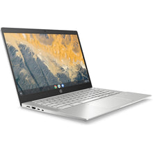 Load image into Gallery viewer, HP Chromebook Pro c640 14&quot; 16GB 128GB eMMC Core™ i7-10610U 1.8GHz ChromeOS, Pike Silver (Refurbished)
