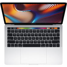 Load image into Gallery viewer, Apple MacBook Pro MV992LL/A 13.3&quot; 16GB 256GB SSD Core™ I5-8279U 2.4GHz macOS, Silver (Certified Refurbished)
