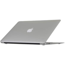 Load image into Gallery viewer, Apple MacBook Air MMGF2LL/A 13.3&quot; 8GB 512GB SSD Core™ i7-5650U 2.3GHz Mac OSX, Silver (Refurbished)
