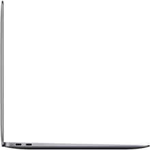 Load image into Gallery viewer, Apple MacBook Air MWTJ2LL/A 13.3&quot; 8GB 256GB SSD Core™ i3-1000NG4 1.1GHz macOS, Space Grey (Refurbished)
