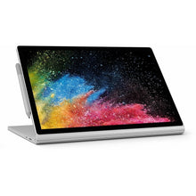 Load image into Gallery viewer, Microsoft Surface Book 2 13.5&quot; Touch 16GB 512GB SSD Core™ i7-8650U 1.9GHz Win10P, Silver (Certified Refurbished)
