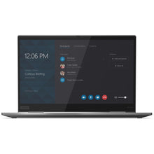 Load image into Gallery viewer, Lenovo ThinkPad X1 Yoga Gen 4 14&quot; Touch 16GB 512GB SSD Core™ i7-7500U 2.7GHz Win10H, Iron Grey (Refurbished)
