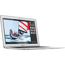 Load image into Gallery viewer, Apple MacBook Air MD761lLL/B 13.3&quot; 8GB 256GB SSD Core™ i5-4260U 1.4GHz macOS, Silver (Refurbished)
