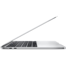 Load image into Gallery viewer, Apple MacBook Pro MWP72LL/A 13.3&quot; 16GB 512GB SSD Core™ i5-1038NG7 2.0GHz macOS, Silver (Refurbished)
