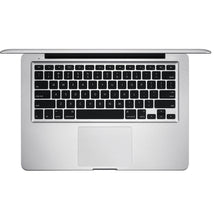 Load image into Gallery viewer, Apple MacBook Pro MC700LL/A 13.3&quot; 4GB 256GB Core™ i5-2415M 2.3GHz Mac OSX, Silver  (Refurbished)
