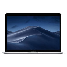 Load image into Gallery viewer, Apple MacBook Pro MV992LL/A 13.3&quot; 16GB 256GB SSD Core™ I5-8279U 2.4GHz macOS, Silver (Certified Refurbished)
