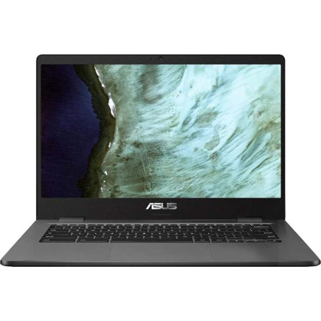 Asus Chromebook C423NA-BCLN5 14