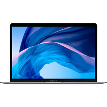 Load image into Gallery viewer, Apple MacBook Air MWTJ2LL/A 13.3&quot; 8GB 256GB SSD Core™ i3-1000NG4 1.1GHz macOS, Space Grey (Refurbished)
