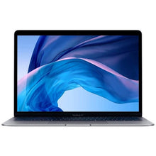 Load image into Gallery viewer, Apple MacBook Air MREC2LL/A 13.3&quot; 8GB 256GB SSD Core™ i5-8210Y 1.6GHz macOS, Silver (Certified Refurbished)
